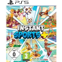 Ps5 Instant Sports+