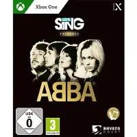 Let's Sing ABBA (XseriesX)