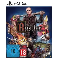 Rustler