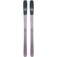 Völkl - Skidor - Mantra 80 W 2026 för Unisex - Storlek 168 cm - Rosa