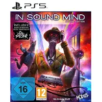 Ps5 In Sound Mind