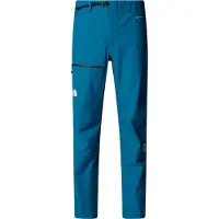 The North Face - Varumärken - M Summit Futurelight Torre Egger LT Pant Dusk Blue för UnisexNylon - Storlek L - Blå