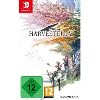 Games Switch Harvestella (fr/multi In Game)