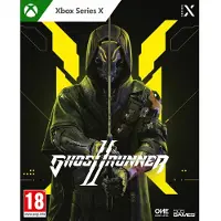 Ghostrunner 2 (DE/Multi in Game)