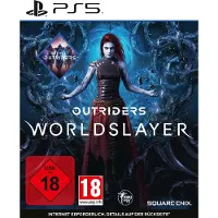 Ps5 Outriders: Worldslayers-fr