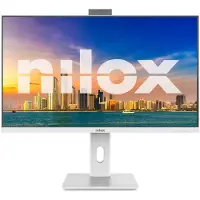 Nilox Bildskärm 32" FHD IPS 100Hz 4ms