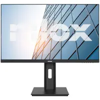 Nilox Bildskärm 24" FHD IPS 120Hz 4ms