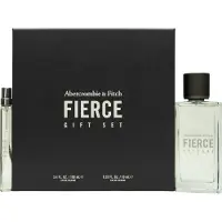 Abercrombie & Fitch Fierce Parfymset