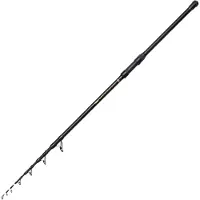 Penn Wrath II Bolescopic Tele haspelspö