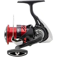 Daiwa Ninja Match Feeder Lt 2023 Karpfiskerulle