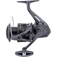 Shimano Aero Snurrande Fiskerulle
