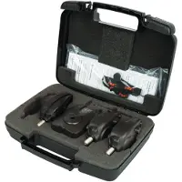 Fox International Micron Mx 3 Rods Bitlarm