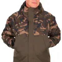 Fox International Winter Kostym