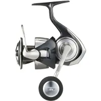 Daiwa Certate G 24 Sw Snurrande Fiskerulle