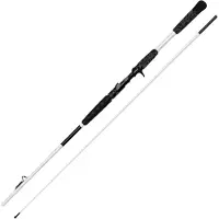 MADCAT White Inline Multiple Lfc Baitcastingspö