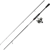 Abu Garcia Max X haspelset