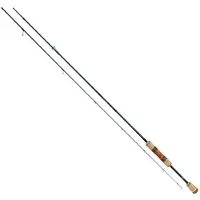 Mikado Sensor X Area T Spinnfiskespö