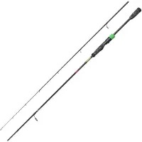 Berkley Urbn Ii Allrounder Spinnfiskespö