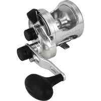 Okuma Cavalla Nii Trollingrulle