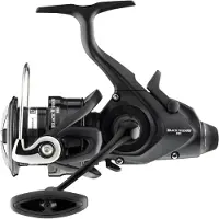Daiwa Black Widow Br Lt Karpfiskerulle