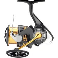 Daiwa Legalis Lt 2023 Snurrande Fiskerulle