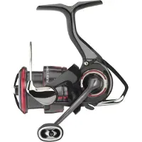 Daiwa Fuego 2023 Lt Snurrande Fiskerulle
