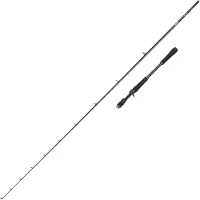 Abu Garcia Beast X2 Baitcastingspö