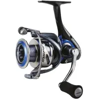 Okuma Inspira Xx Speed Snurrande Fiskerulle
