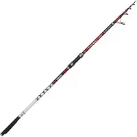 Penn Tidal X Tele Solid Surfcasting Spö