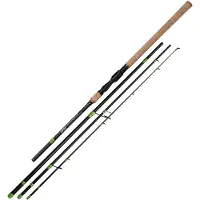 Mikado Nsc Travel Mh Spinnfiskespö