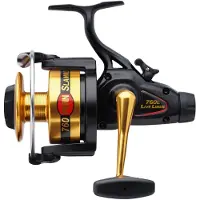 Penn Slammer Classic Live Liner haspelrulle