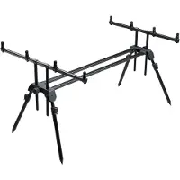 Prologic Element Quad-sky 4 Rod Rod Pod