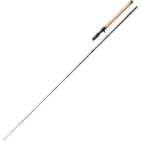 Savage Gear Alpha Sg6 Pela Vert Baitcastingspö