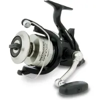 Shimano Baitrunner Oceanic Karpfiskerulle