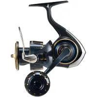 Daiwa Saltiga G 2023 Jiggingrulle