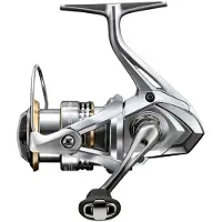 Shimano Sedona Fj Snurrande Fiskerulle