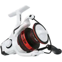 Abu Garcia Max Pro haspelrulle