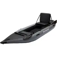 Savage Gear High Rider Kayak 330