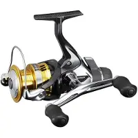 Shimano Sahara Dhr Karpfiskerulle