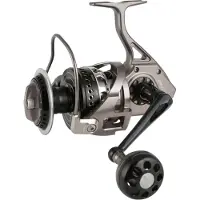 Okuma Makaira Snurrande Fiskerulle