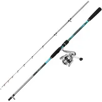 Mitchell Tanager3 Sw Snurrande Combo