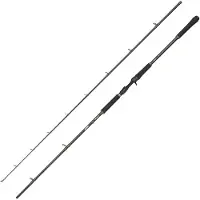 Abu Garcia Beast X2 Baitcastingspö