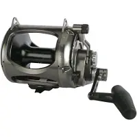 Okuma Makaira Trollingrulle
