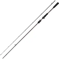 Abu Garcia Spike S Crankbait Baitcastingspö