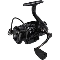 Mikado Jaws Fd Snurrande Fiskerulle