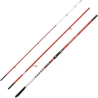 Penn Tidal X K-solid Carbon Surfcasting Spö