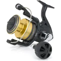 Shimano Socorro Sw Snurrande Fiskerulle