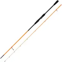 Savage Gear Orange LTD Medium Game Haspelspö