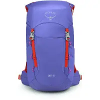 Osprey - Ryggsäckar barn - Jet 28 Green Canopy/Limeline Green för Unisex - Grön