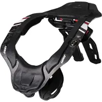 Leatt 6.5 Carbon V26 Nackstöd